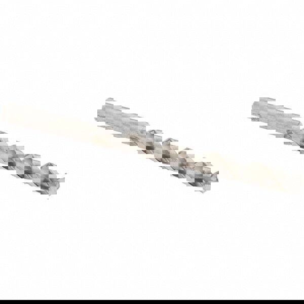 Jobber Length Drill Bit: Letter N, 118 &deg;, Cobalt