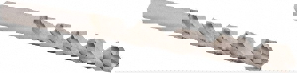 Jobber Length Drill Bit: Letter O, 118 &deg;, Cobalt