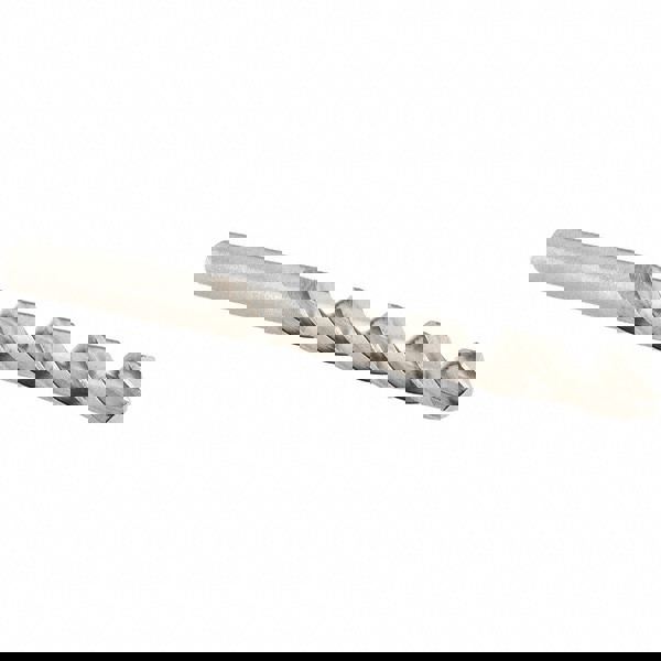 Jobber Length Drill Bit: Letter P, 118 &deg;, Cobalt