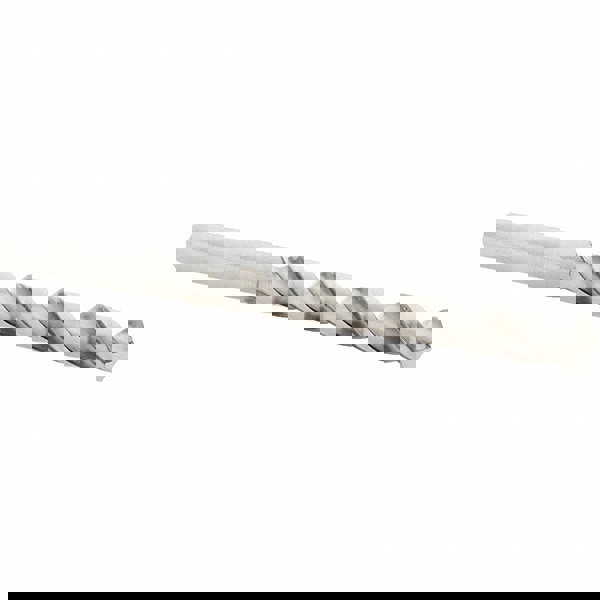 Jobber Length Drill Bit: Letter Q, 118 &deg;, Cobalt