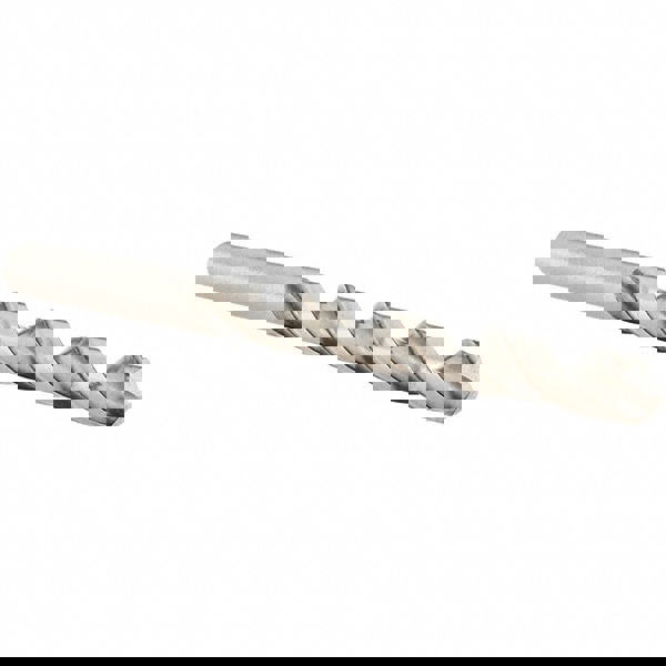 Jobber Length Drill Bit: 11/32