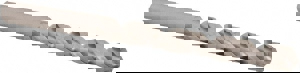 Jobber Length Drill Bit: 3/8