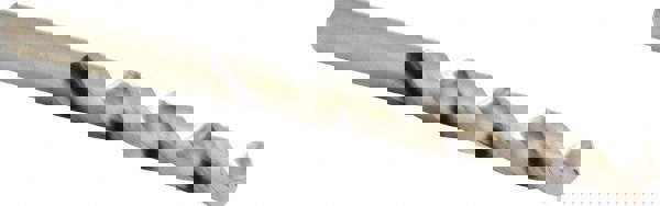 Jobber Length Drill Bit: 27/64