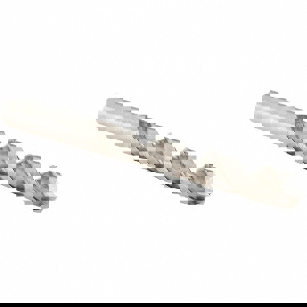 Jobber Length Drill Bit: 1/2