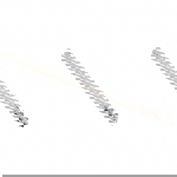 Screw Machine Length Drill Bit: Size #60, 118 deg Point, Cobalt