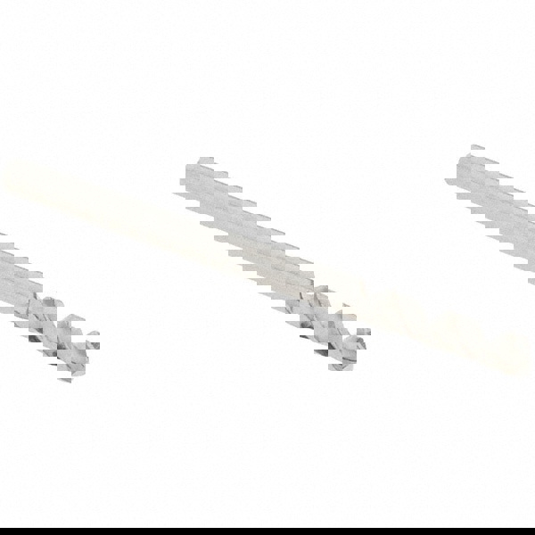 Screw Machine Length Drill Bit: 2.10 mm Dia, 118 deg Point, Cobalt