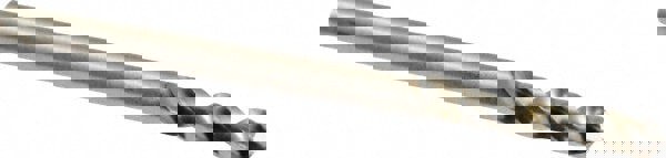 Screw Machine Length Drill Bit: 0.122