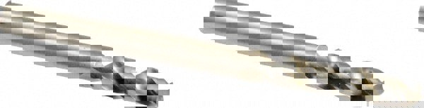 Screw Machine Length Drill Bit: 0.1875