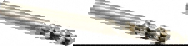 Screw Machine Length Drill Bit: 0.2244