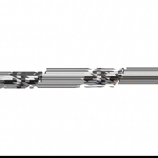 Screw Machine Length Drill Bit: 15/64