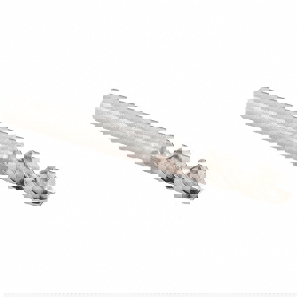 Screw Machine Length Drill Bit: 6.00 mm Dia, 118 deg Point, Cobalt
