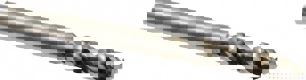 Screw Machine Length Drill Bit: 0.252