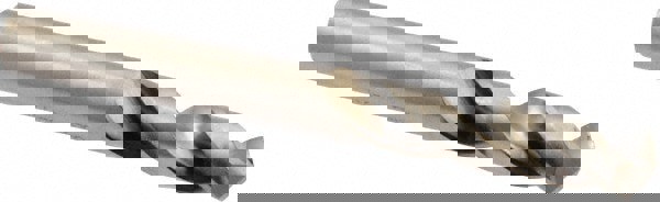 Screw Machine Length Drill Bit: 0.3819