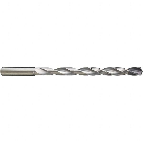 Extra Length Drill Bit: 0.252