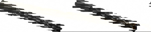 Extra Length Drill Bit: 6.8 mm Dia, 140 ° Point, Solid Carbide