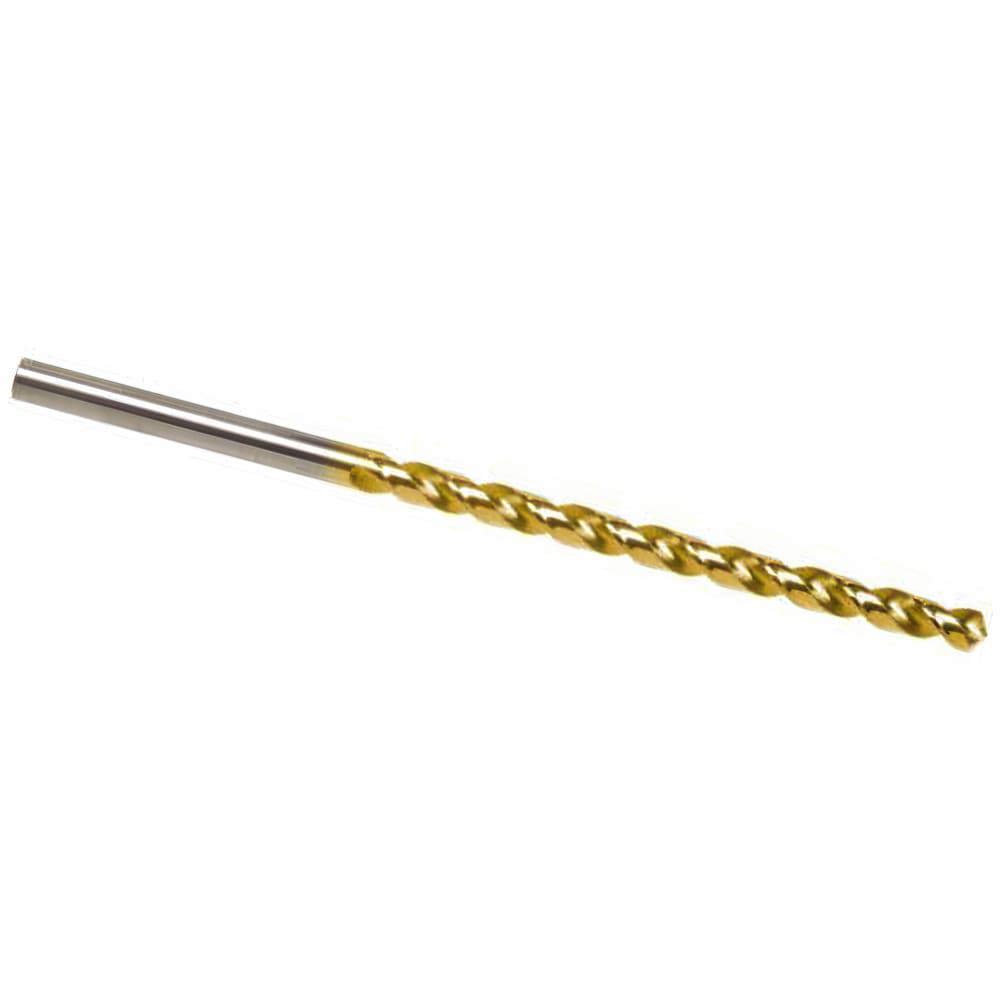 Taper Length Drill Bit: Series 5537, 3/32