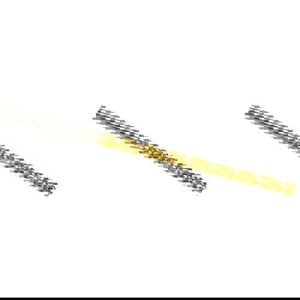 Taper Length Drill Bit: Series 5537, 7/32
