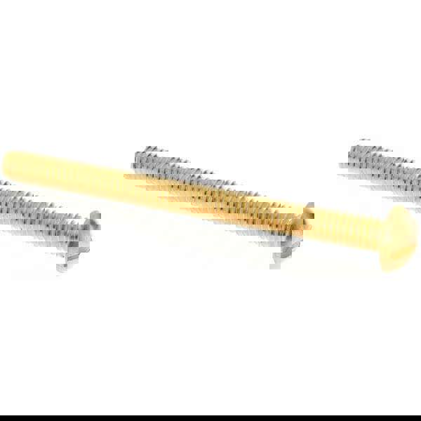 Machine Screw: #8-32 x 2