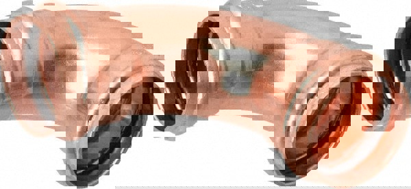 LF 1-1/4 PXP 90 ELL LD