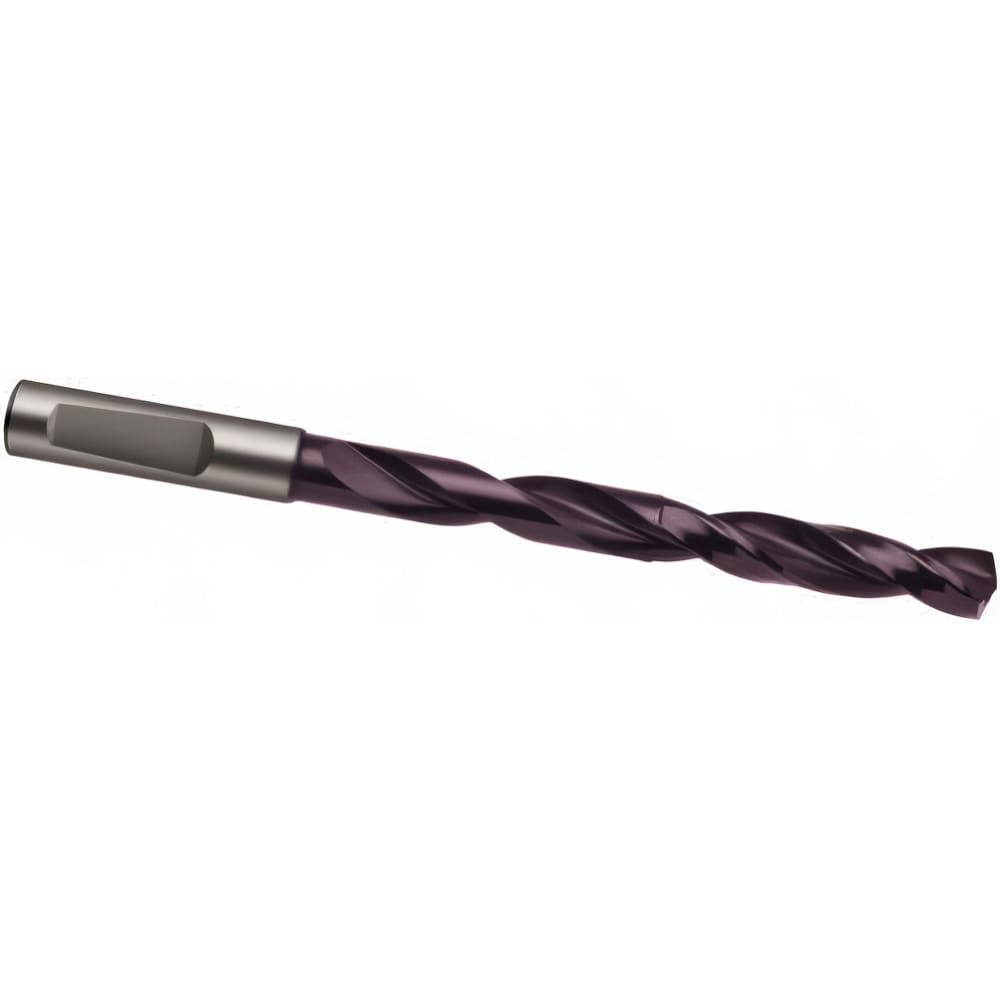 Taper Length Drill Bit: 0.6890