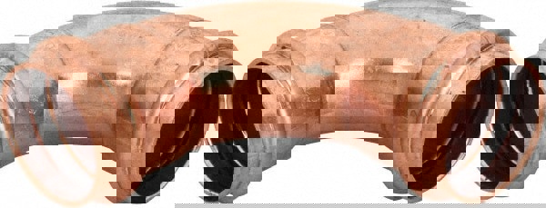 LF 1-1/2 PXP 90 ELL LD