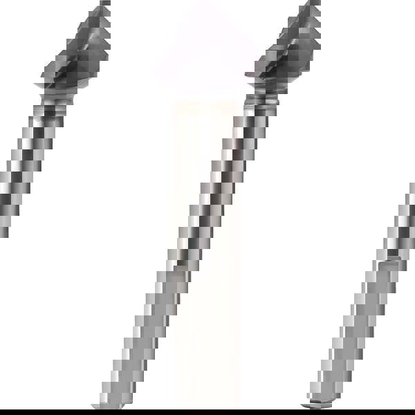 Countersink: 82 &deg N/A 3 Flute, Cobalt Steel, RH