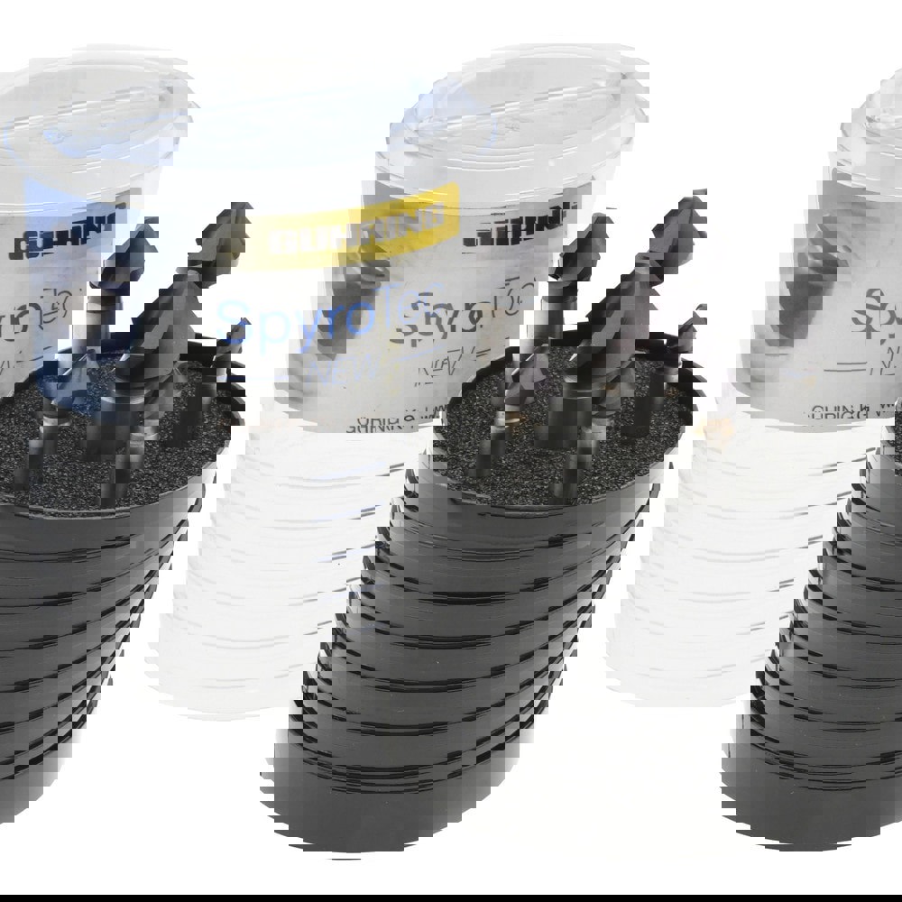 Countersink Set: 6 Pc, 1/4 to 3/4