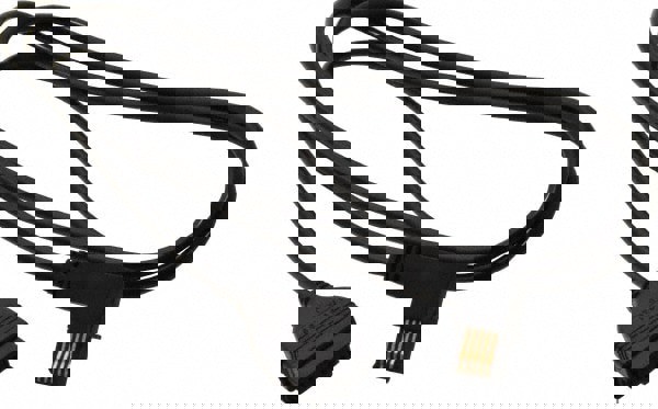 40 Inch Long, Height Gage L Shaped SPC Cable