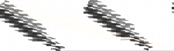 Plug Thread Gage: #00-90 Thread, Single End, Go