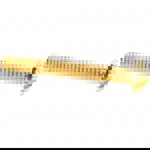 Machine Screw: #10-24 x 1-1/2