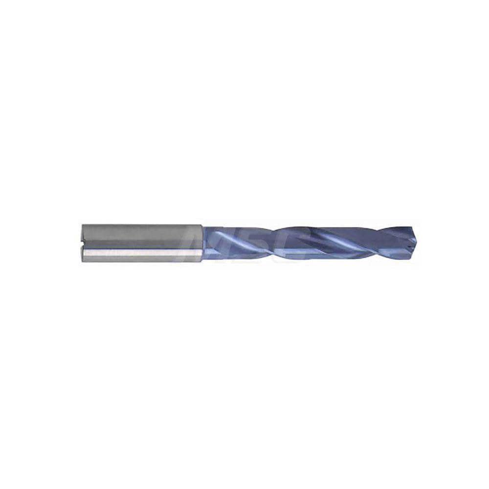 Jobber Length Drill Bit: 13/64