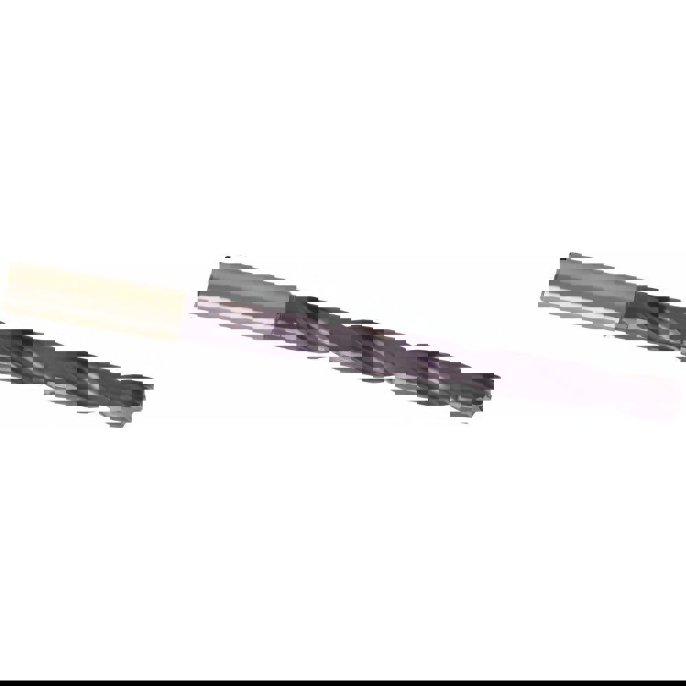 Taper Length Drill Bit: Series 5746, 7.2 mm Dia, 140 &deg; Point, Solid Carbide