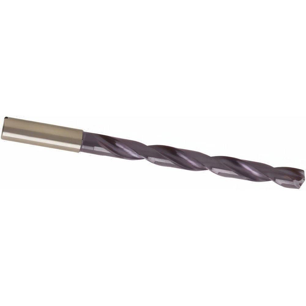 Taper Length Drill Bit: 0.4531