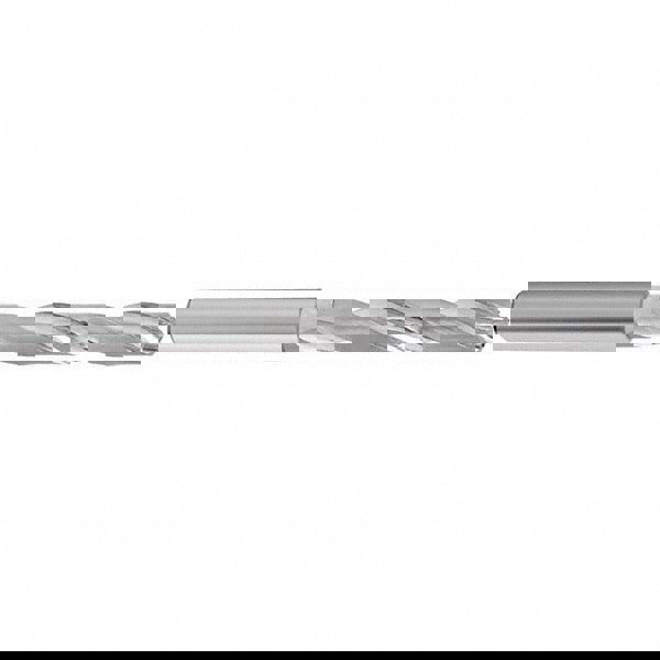 Jobber Drill: 12.20 mm Dia, 140 deg Poin