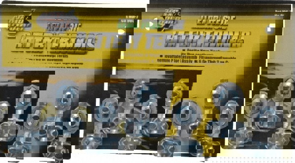 Automotive Battery Side Post Terminal 7/Card