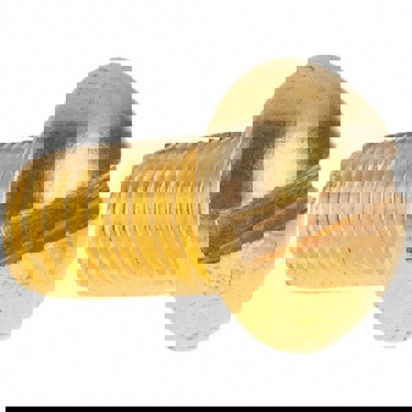 Machine Screw: #10-32 x 3/8