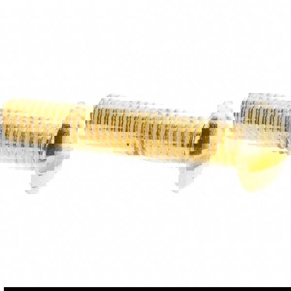 Machine Screw: #10-32 x 1