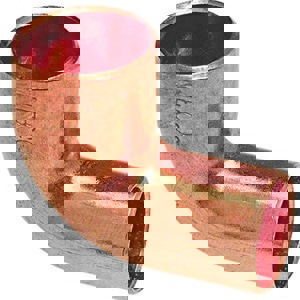 1/2 WROT FTGXC ST 90 ELL 5/8 OD