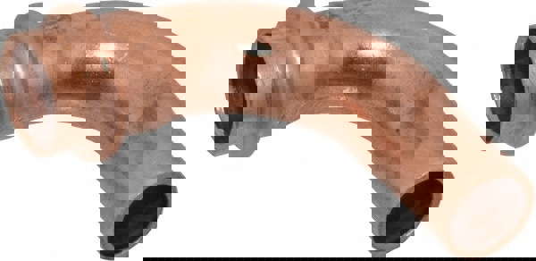 LF 1/2 FTGXP 90 ELL LD