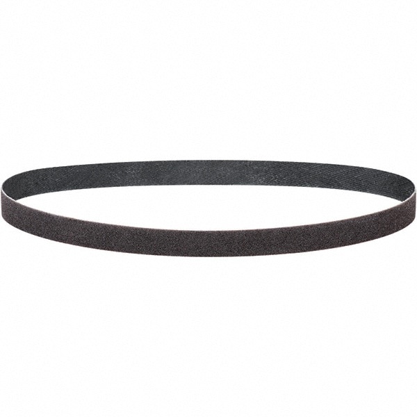 Abrasive Belt: 1-1/2