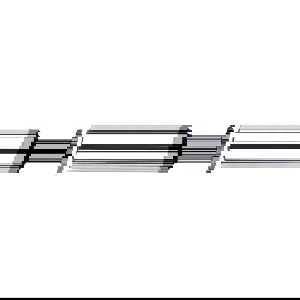 Woodruff Keyseat Cutter: 3/8