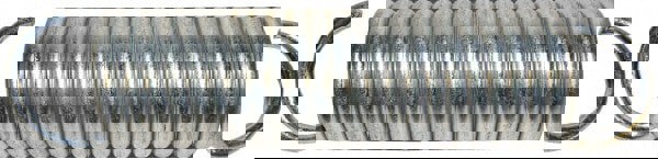 Extension Spring: 1-7/8