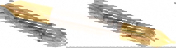 Combo Drill & Countersink: #3/0, 1/8