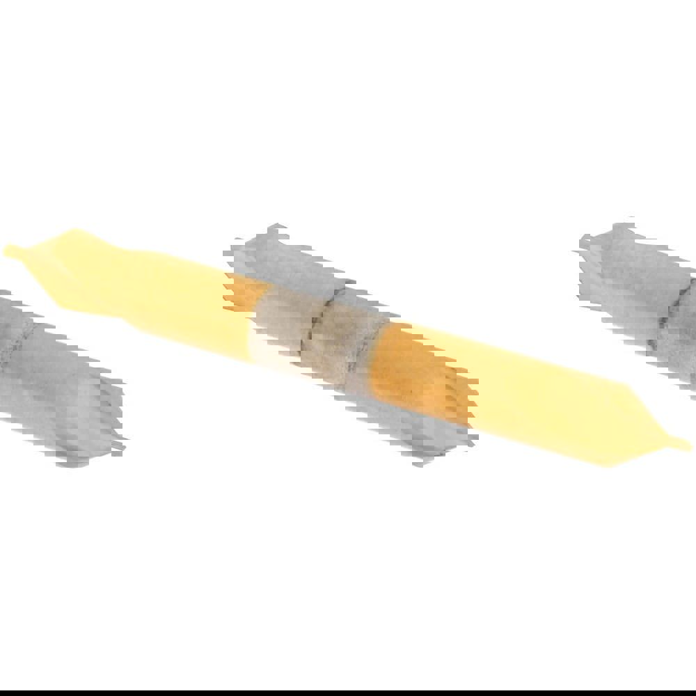 Combo Drill & Countersink: #2/0, 118 , High Speed Steel