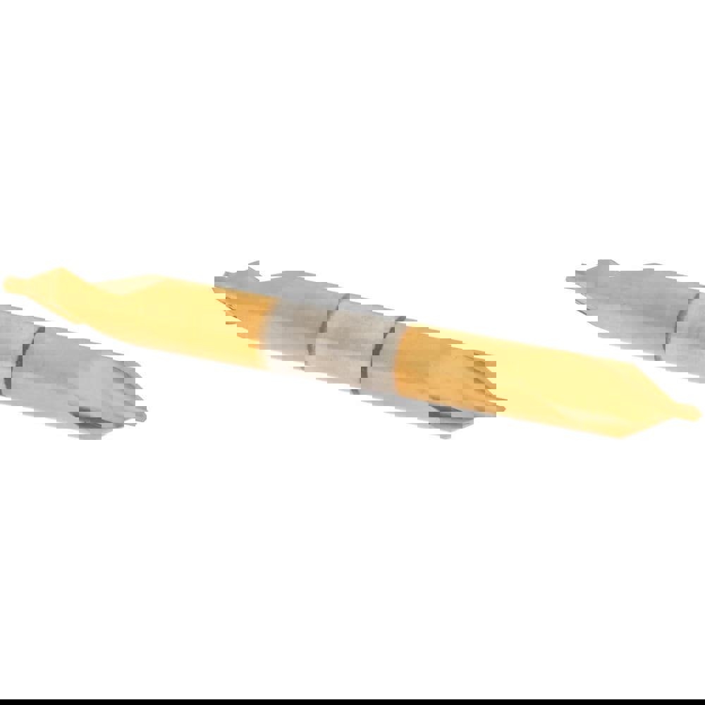 Combo Drill & Countersink: #0, 1/8