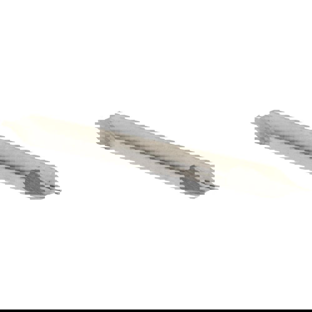 Combo Drill & Countersink: #0, 1/8