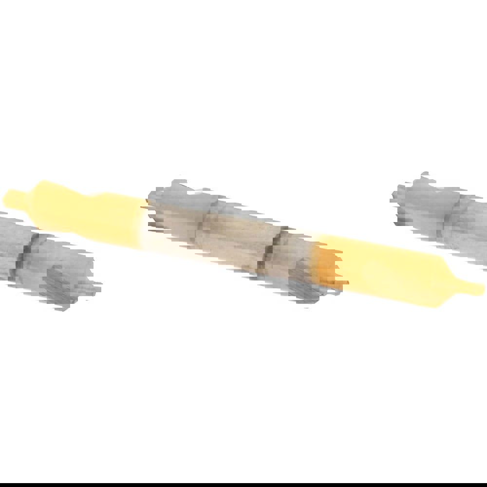 Combo Drill & Countersink: #1, 1/8