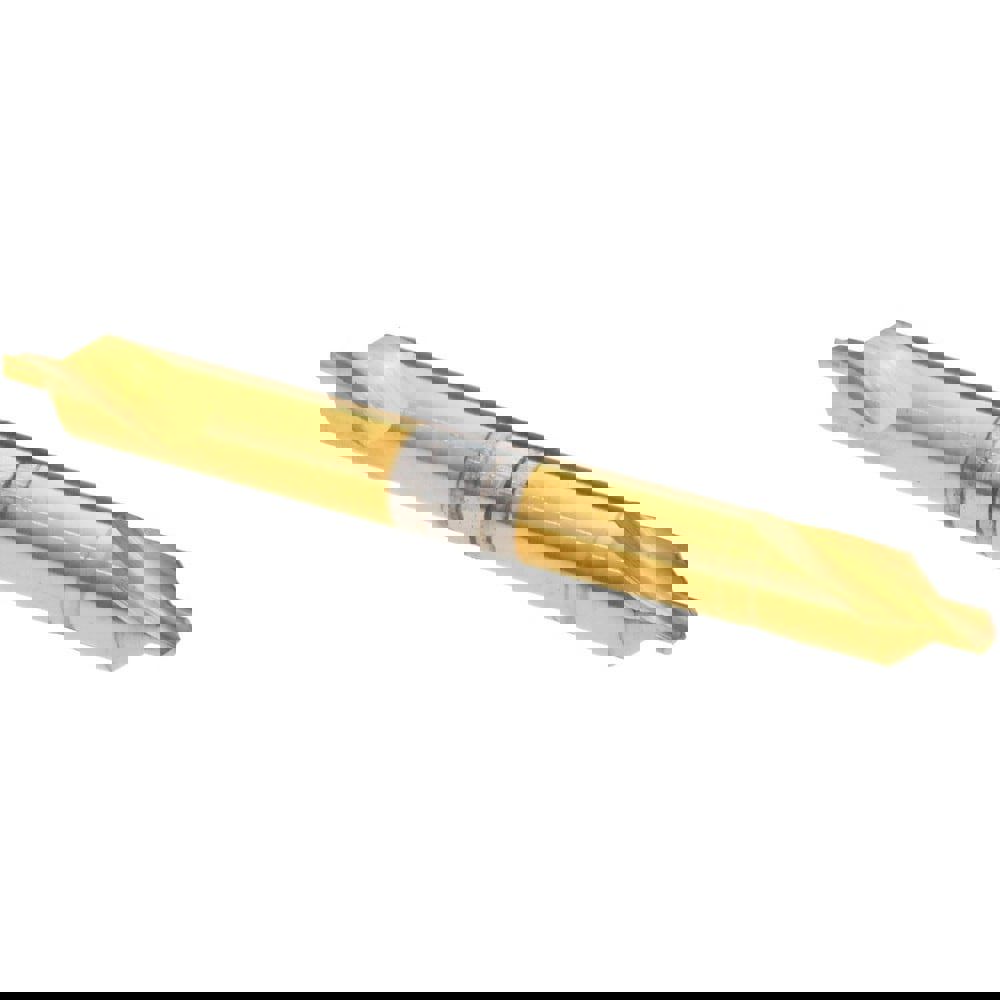 Combo Drill & Countersink: #2, 3/16