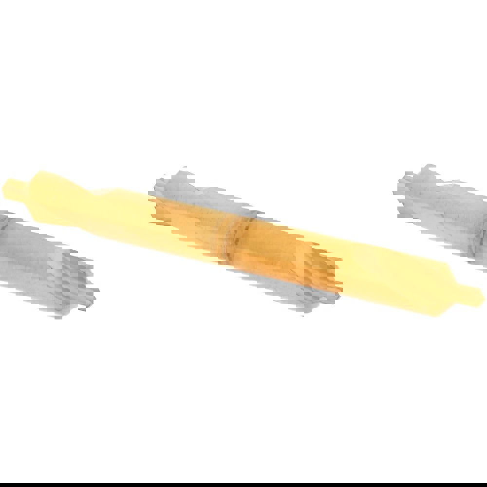 Combo Drill & Countersink: #2, 3/16