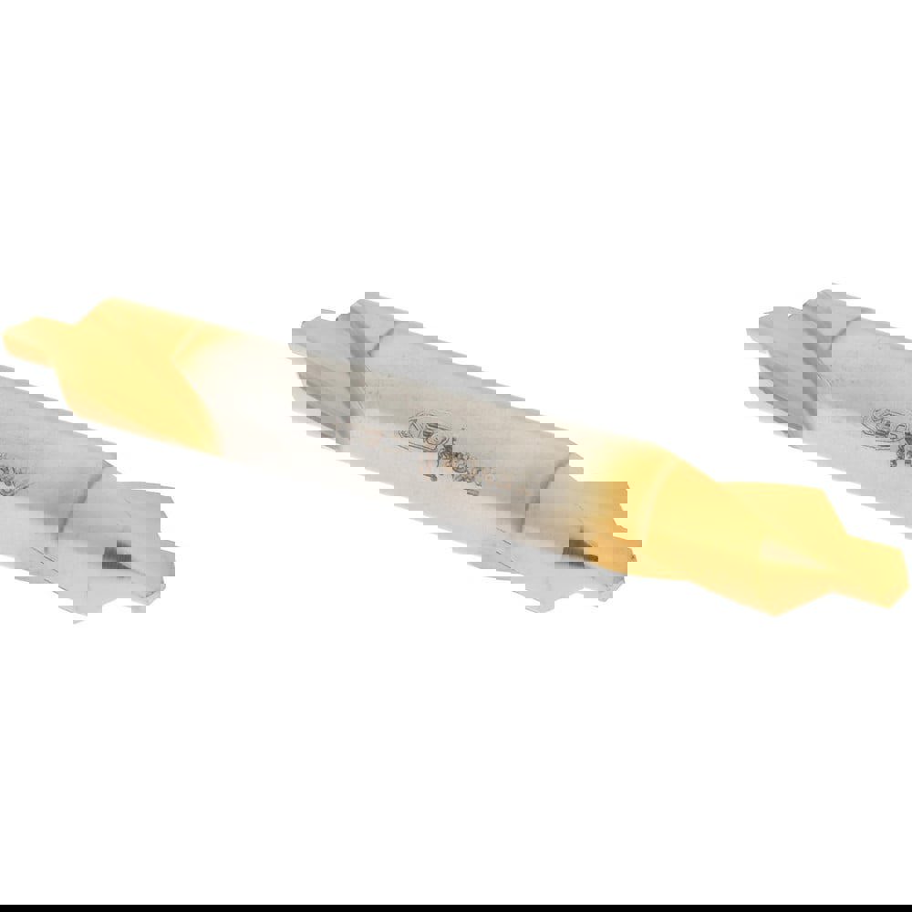 Combo Drill & Countersink: #3, 1/4
